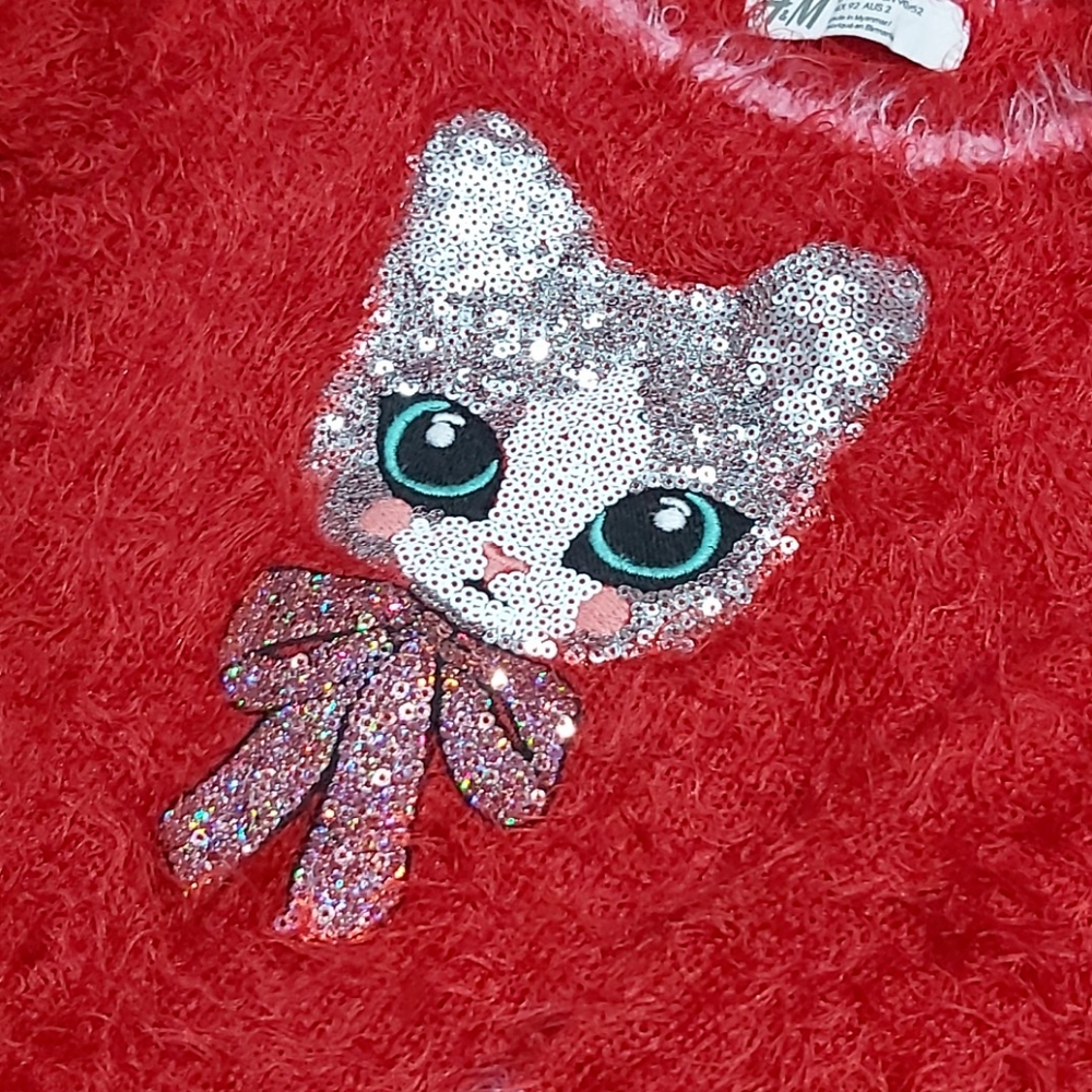 sweater - Picture 3 of 3